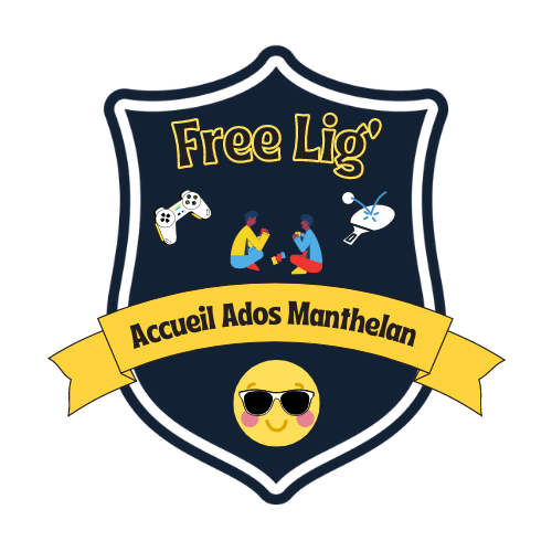 Logo de ALSH FREELIG
